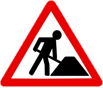 Baustelle